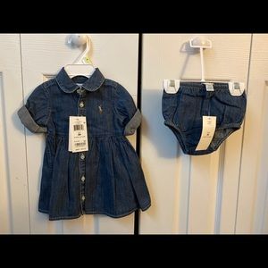 Baby Girl Clothes